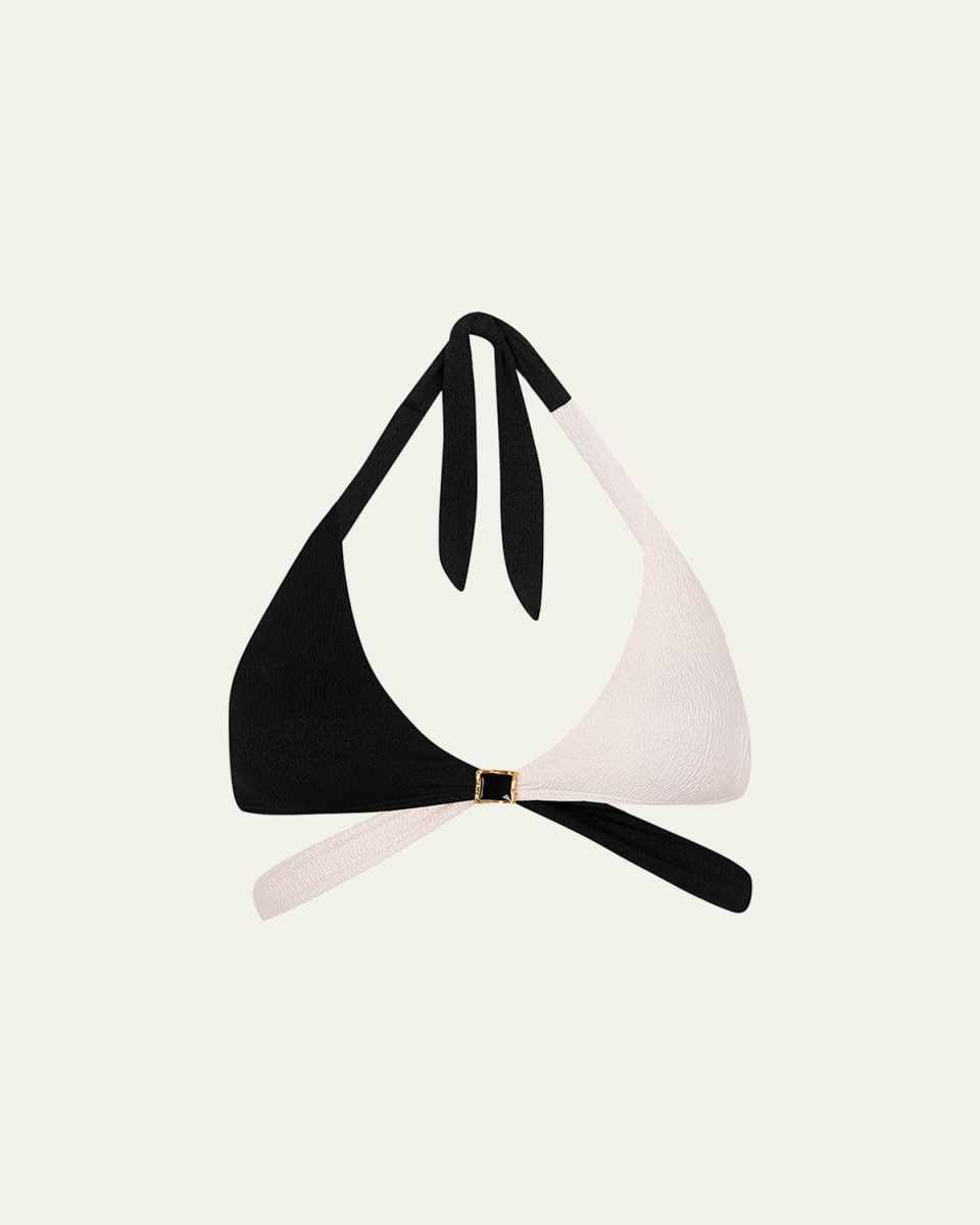 Firenze Spencer Lola Bikini Top